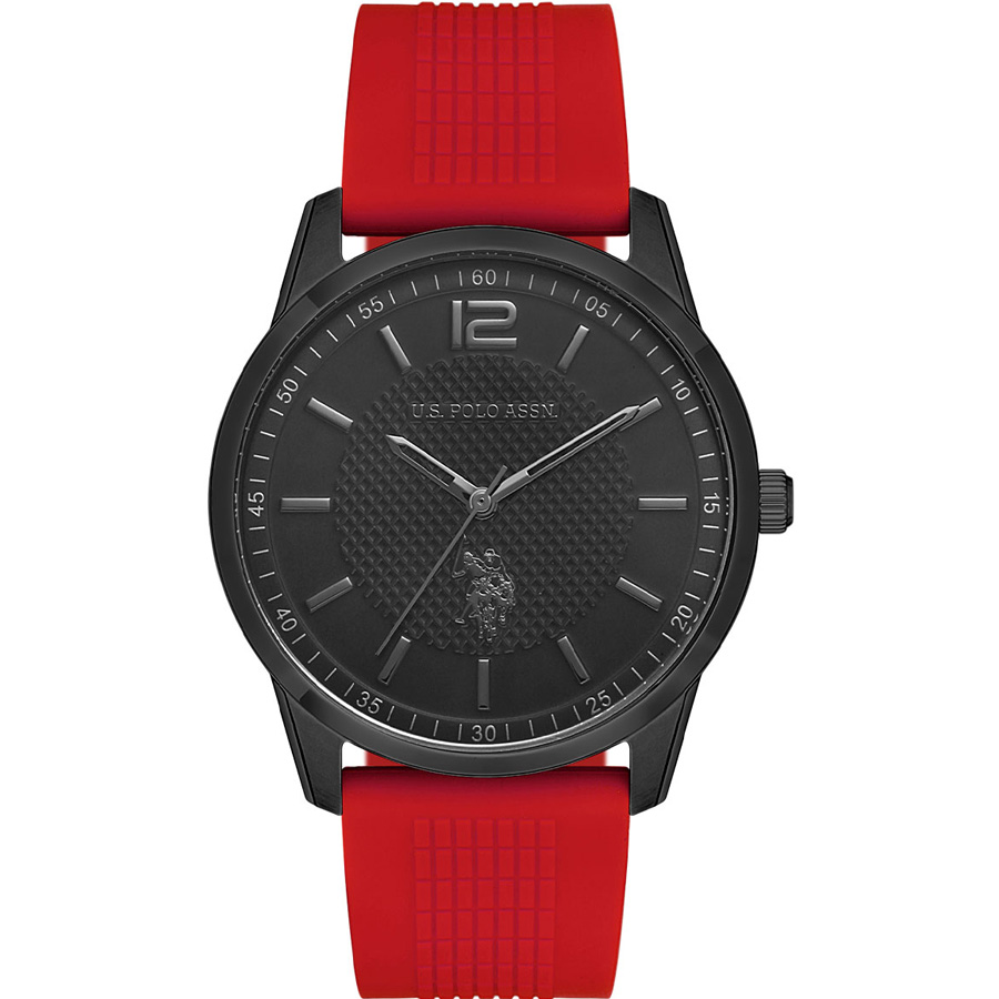 Часы US Polo Assn Fundamental USPA1049-03